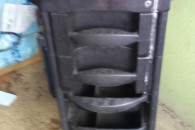 wozek fryzjerski na kolkach