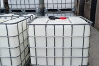 Mauzer po jednym użyciu jak nowe