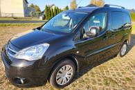 Citroen Berlingo Multispace 1.6 diesel