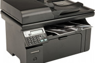 DRUKARKA WIELOFUNKCYJNA► HP M1217 ►gwarancja