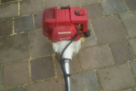 Sprzedam kosę spalinową HONDA