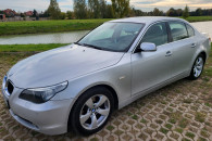 Bmw 520i 170KM Inst.Gazowa