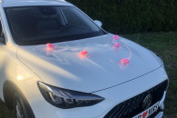 Auto do ślubu