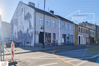 Kamienica centrum Zd Wola Pl Wolności 8
