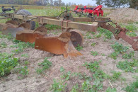 Pług Fortschrit B200