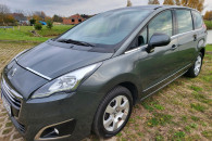 Peugeot 5008 1.6D 2014r Lift