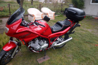 Yamaha XJ 900 S