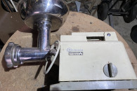 Maszynka do mięsa Bauknecht Mesko