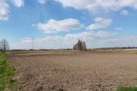 Działka Rolna Piotrowice 3.08 h