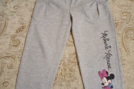 Spodnie dresowe dziecięce nowe Minnie MOUSE