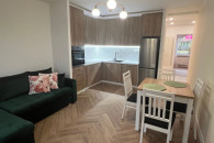 MIESZKANIE PARTER 45m2 NA WYNAJEM SIERADZ