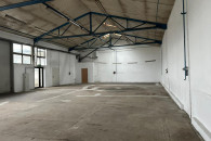 Hala produkcyjno-magazynowo-handlowa.3600 netto