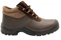 Buty robocze Trzewiki TEVEL S3 SR
