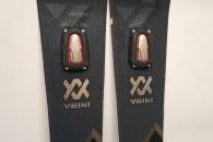 narty VOLKL Flair sc carbon / 165