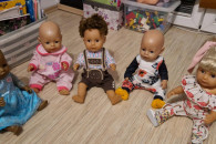 Bayby Born mega zestaw