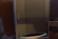 Mikrofalówka Zelmer Srebrna