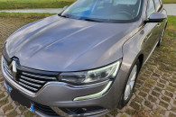 Renault Talisman 2.0 DCI Automat 2019r