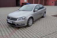 Volkswagen Passat B7 1.6 TDI polecam