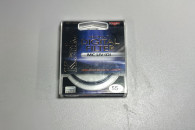 Obiektyw Kenko MCUV 370 55 mm nowy, DPD