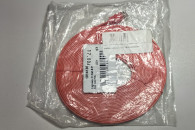 Kabel lan ligawo 7M czerwony Cat 6 nowy