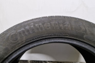 Opona Continental ContiEcoContact 5