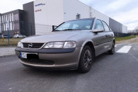 Opel Vectra B 1.6 Hatchback