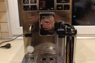 Express Philips Saeco Exprelia