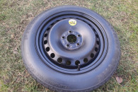 Dojazdówka ford mondeo 3