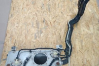 Zbiornik paliwa VW CADDY 2.0 CNG