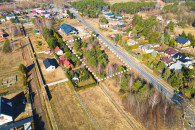 Działka mieszkaniowo-usługowa | 2949 m2