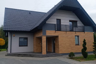 Docieplanie budynków