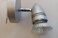 Kinkiet ścienny Bright