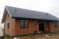 Usługi murarskie Budowa domów