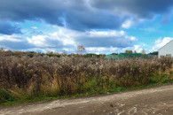 Terenin-działka budowlana 1200 m2