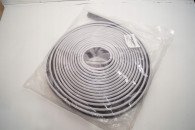 Uszczelka taśma wygłuszająca do drzwi PU do oki