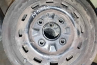 FELGI 4x114 MATIZ CHAVROLET SPRZEDAM