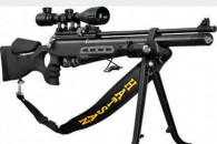 Wiatrówka Hatsan BT65 RB Elite 5 5 mm