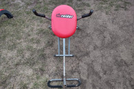 Ab raider/ aby swing