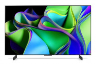 Telewizor LG OLED42C37LA 120Hz OLED SMART TV