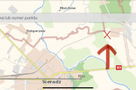 Działka rolna blisko zabudowań łąka 2ha