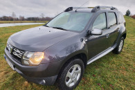 Dacia Duster 1.2 2015r 120 tyś.km