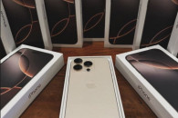 Apple iPhone 16 Pro Max, iPhone 16 Pro, 16 Plus