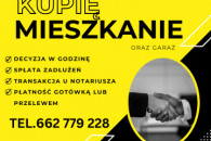 KUPIĘ MIESZKANIE W SIERADZU