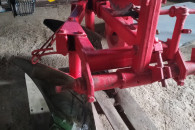 Pług 2 skibowy Grudziądz