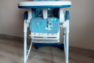 Sprzedam krzeslo do karmienia