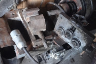 Maszyna do produkcji siatki