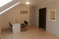 Lokal usługowy