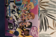 Lego Friends