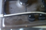 kuchenka 2 palnikowa gazowa