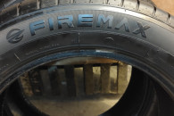 Opony letnie FIREMAX 205/55/16" 2024r